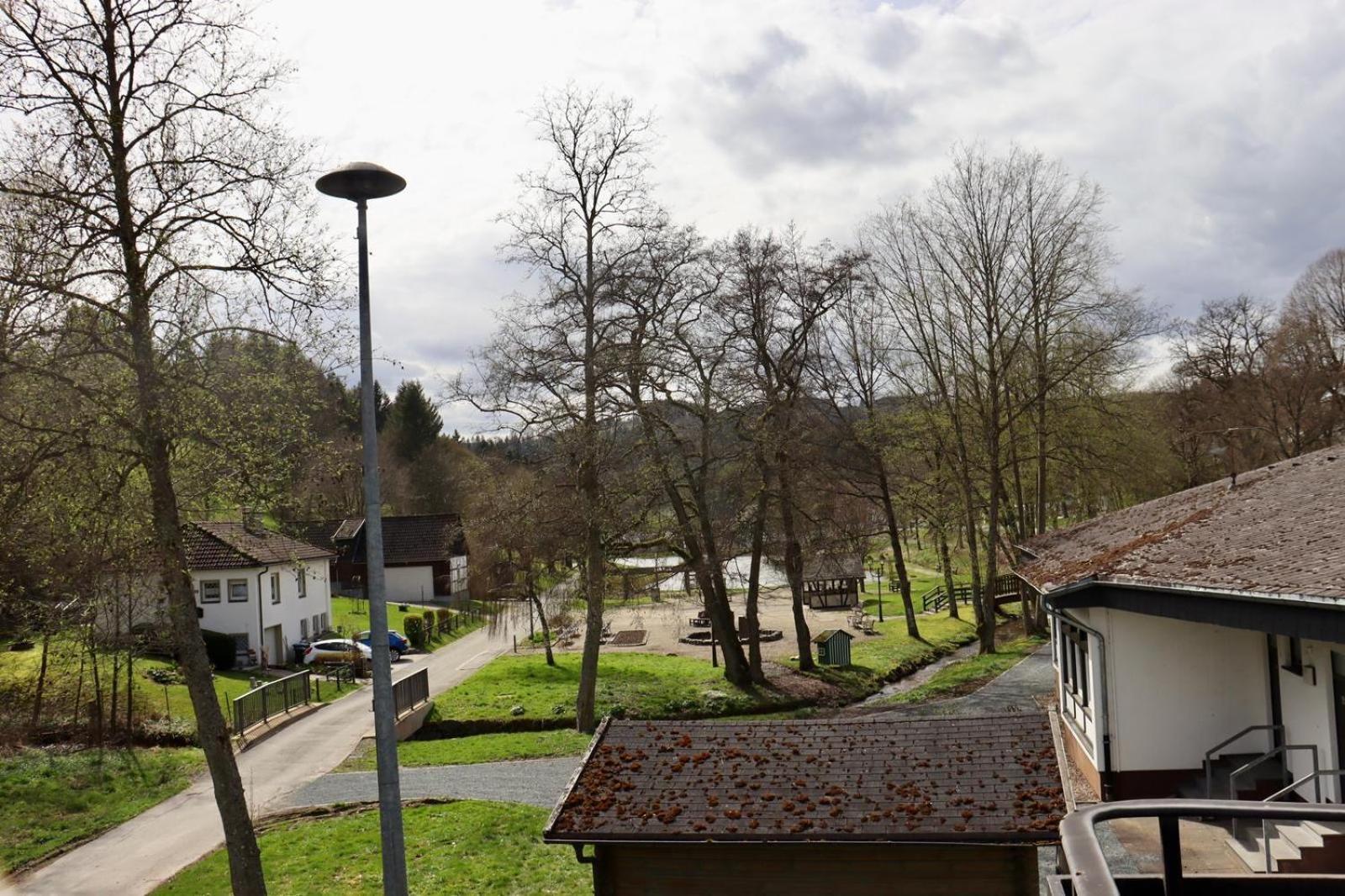 Direkt Am See Winterberg Elkeringhausen Exterior photo