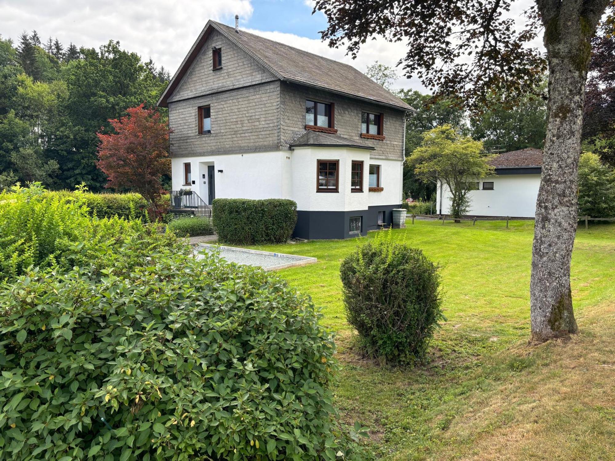 Direkt Am See Winterberg Elkeringhausen Exterior photo